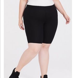 Torrid Bike Short.